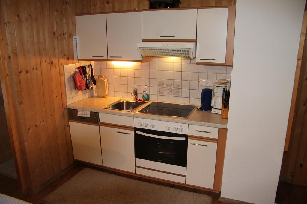 פראגראטן Apartmenthaus Innerkratzerhof מראה חיצוני תמונה