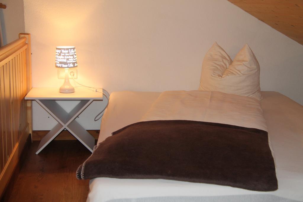 פראגראטן Apartmenthaus Innerkratzerhof מראה חיצוני תמונה