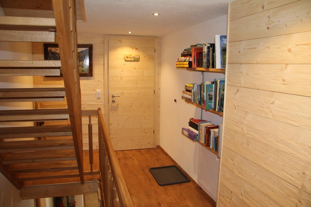 פראגראטן Apartmenthaus Innerkratzerhof מראה חיצוני תמונה