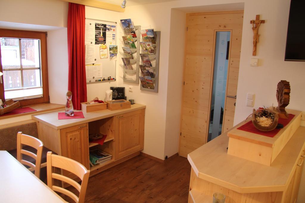 פראגראטן Apartmenthaus Innerkratzerhof מראה חיצוני תמונה