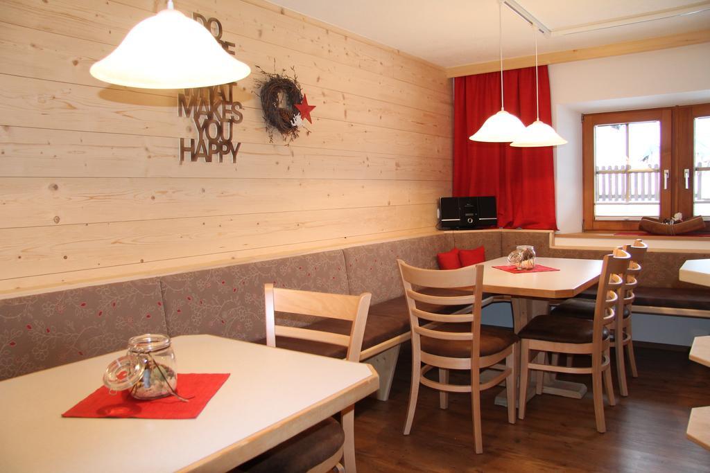 פראגראטן Apartmenthaus Innerkratzerhof מראה חיצוני תמונה