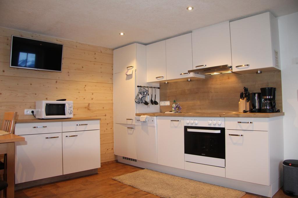 פראגראטן Apartmenthaus Innerkratzerhof מראה חיצוני תמונה