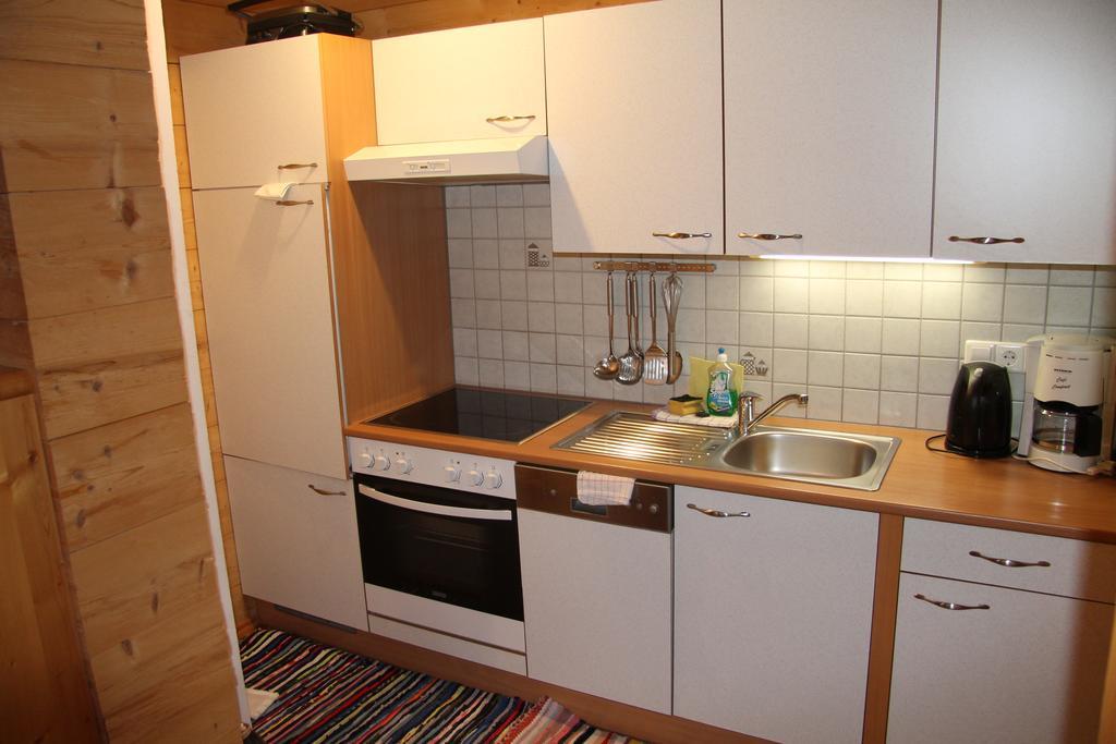 פראגראטן Apartmenthaus Innerkratzerhof מראה חיצוני תמונה