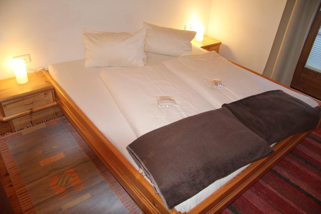פראגראטן Apartmenthaus Innerkratzerhof מראה חיצוני תמונה
