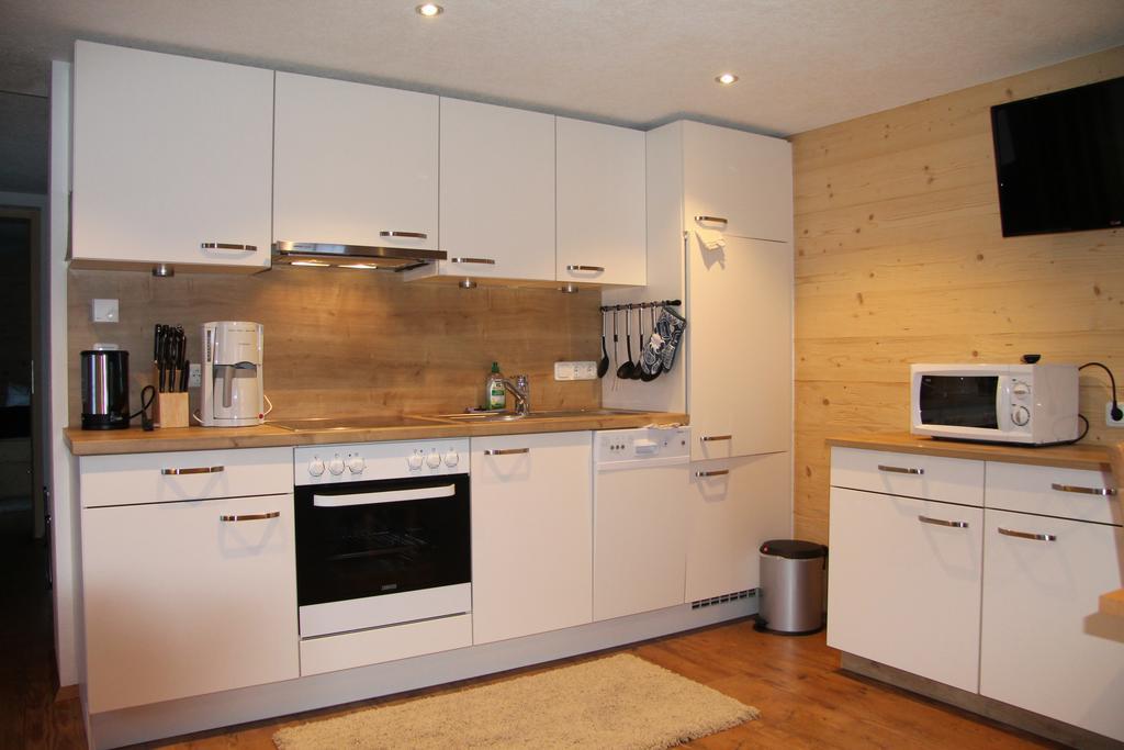 פראגראטן Apartmenthaus Innerkratzerhof מראה חיצוני תמונה