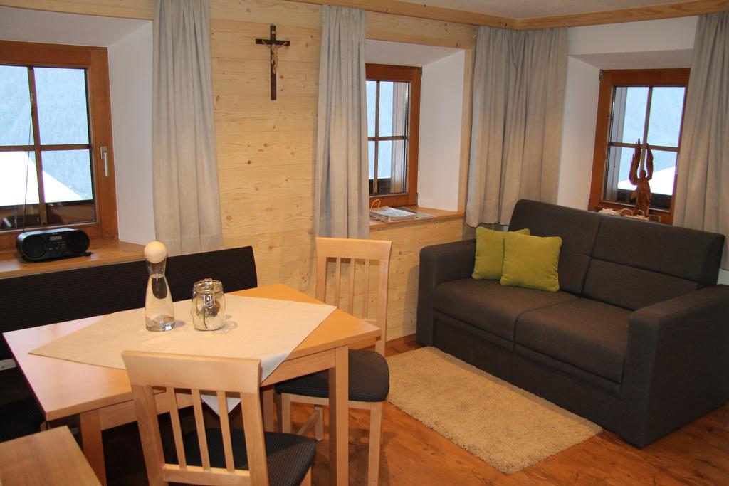 פראגראטן Apartmenthaus Innerkratzerhof מראה חיצוני תמונה