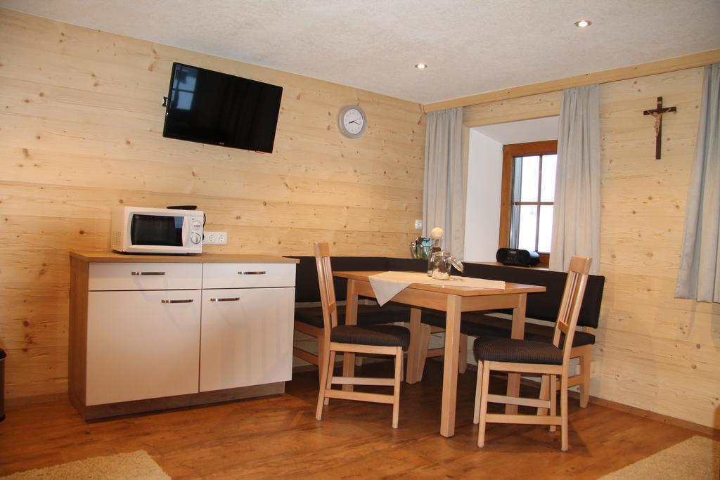 פראגראטן Apartmenthaus Innerkratzerhof מראה חיצוני תמונה